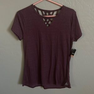 Brand new Reebok Top